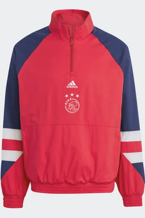adidas Haut Ajax Amsterdam Icon