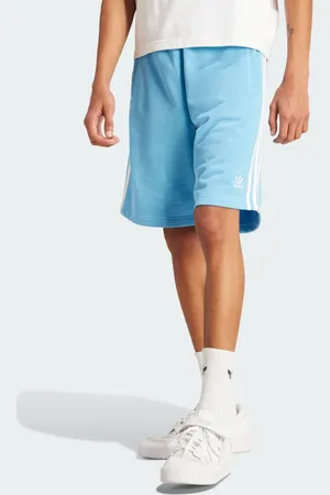 adidas Short Adicolor 3 bandes