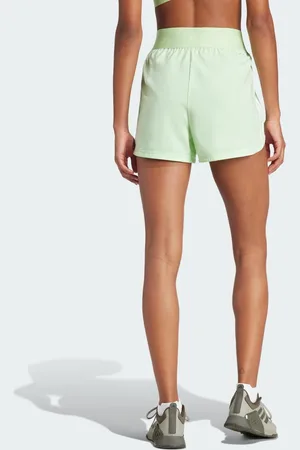 adidas Short tissé Hyperglam