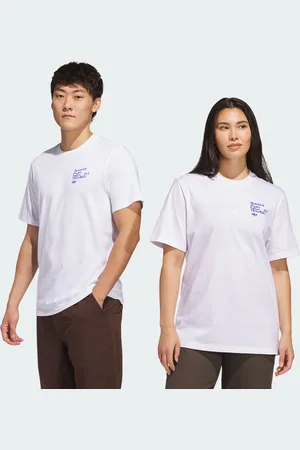 adidas T-shirt Shmoofoil I