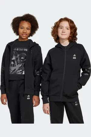 adidas VESTE DE SURVÊTEMENT STAR WARS MANDALORIAN