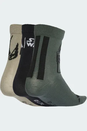 adidas CHAUSSETTES STAR WARS MANDALORIAN YOUTH