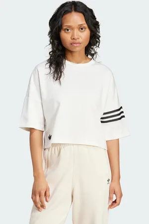 adidas T-shirt Neuclassics
