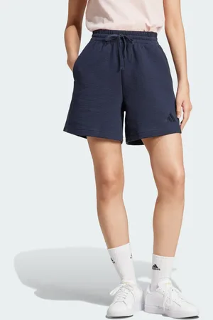 adidas Short côtelé ALL SZN