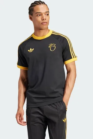 adidas T-shirt Jude Bellingham 3 bandes