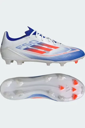 adidas Chaussure F50 League terrain souple / multi-surfaces