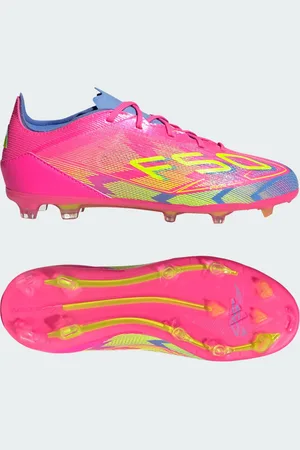 adidas Chaussure F50 Elite Terrain souple Enfants