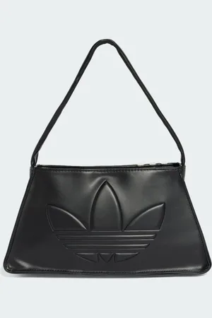 adidas Sac bandoulière contours Trèfle