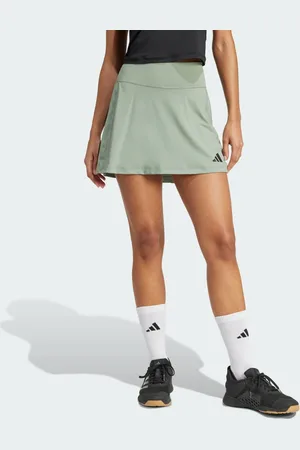 adidas Jupe-Short Optime avec cycliste intégré