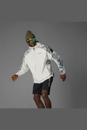 adidas Veste Nat Geo WIND.RDY