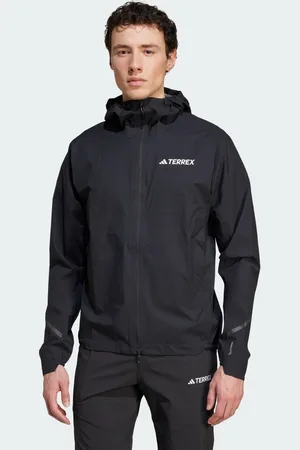 adidas Veste légère 2,5 couches Climaproof Terrex Xperior