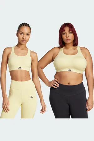 adidas Brassière TLRD Impact Training Maintien fort