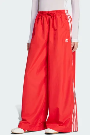 adidas Pantalon de survêtement adicolor Firebird Oversized