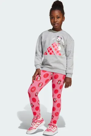 adidas Ensemble Disney Minnie Mouse