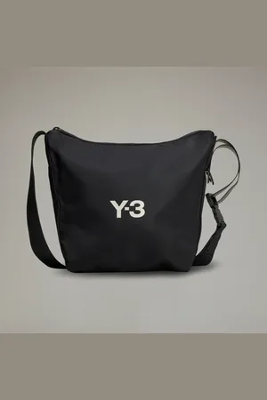 adidas Sac bandoulière nylon Y-3