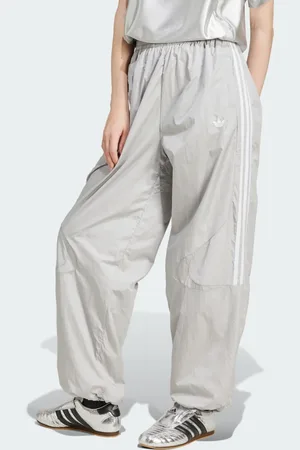 adidas Pantalon de survêtement oversize Teamgeist Adicolor