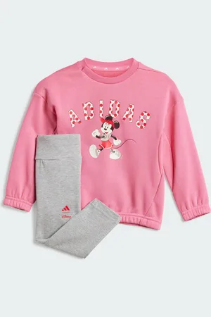 adidas Ensemble Disney Minnie Mouse