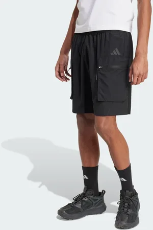adidas Short toile City Escape