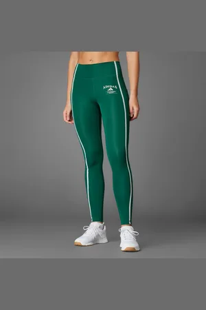 adidas Legging long Optime Heritage