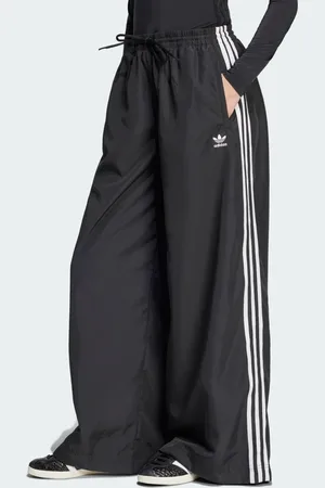 adidas Pantalon de survêtement adicolor Firebird Oversized