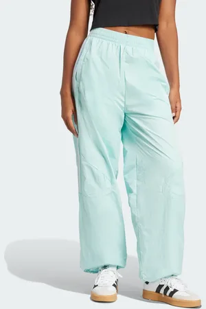 adidas Pantalon de survêtement oversize Teamgeist Adicolor