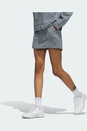 adidas Jupe-short vichy Ultimate365