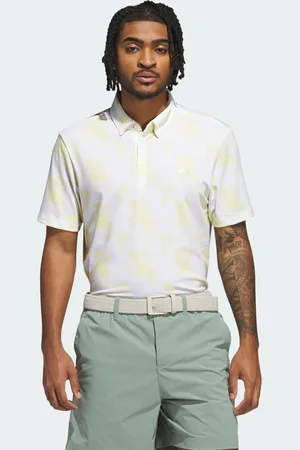 adidas Polo imprimé Go-To