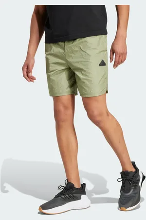 adidas Short tissé City Escape