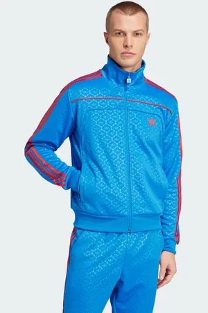 adidas Track top David Beckham Originals