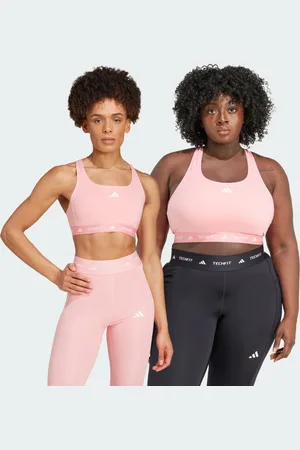 adidas Brassière Techfit Maintien moyen