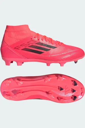 adidas Chaussure F50 League mi-montante terrain souple / multi-surfaces
