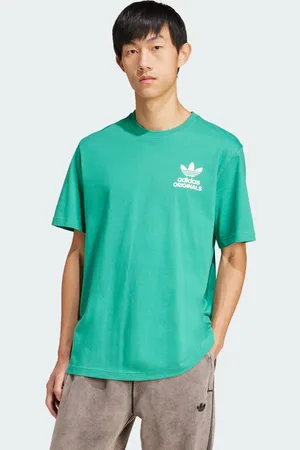 adidas T-shirt Jazz Club