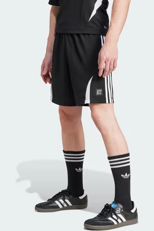adidas Pantalon de survêtement SST imprimé intégral x NTS Radio