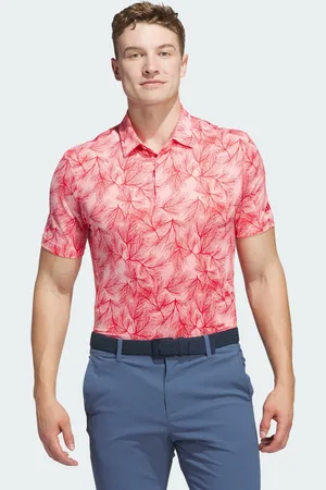 adidas Polo imprimé mesh Ultimate365