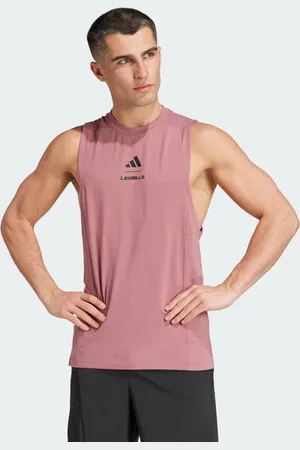 adidas Débardeur graphique Les Mills