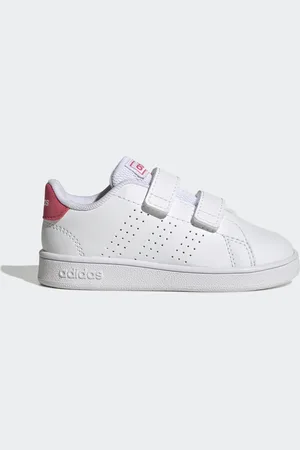 adidas Chaussure à double scratch Advantage Lifestyle Court