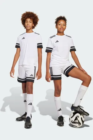 adidas Short Squadra 25 Enfants