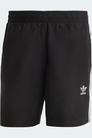 adidas Short de bain Originals Adicolor 3-Stripes