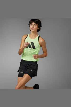 adidas Short deux-en-un Ultimate