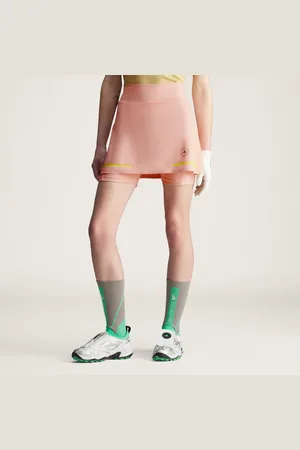 adidas Jupe-short de golf by Stella McCartney TrueNature