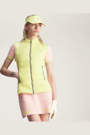 adidas Veste de golf sans manches by Stella McCartney TrueNature