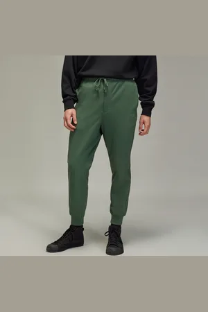 adidas Pantalon revers French terry Y-3