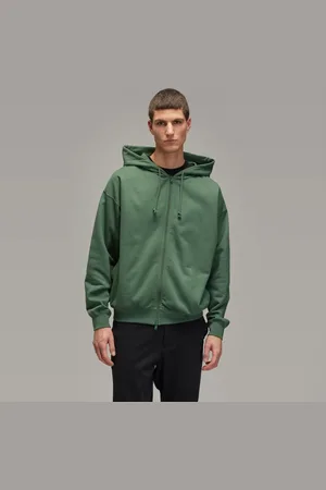 adidas Veste à capuche French terry zippée Y-3