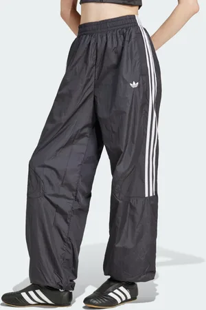 adidas Pantalon de survêtement oversize Teamgeist Adicolor