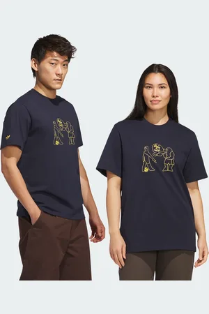adidas T-shirt Shmoofoil Fighter