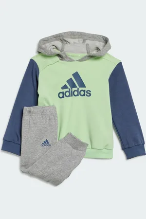 adidas Ensemble sportswear Essentials Colorblock Enfants