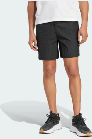adidas Short tissé City Escape