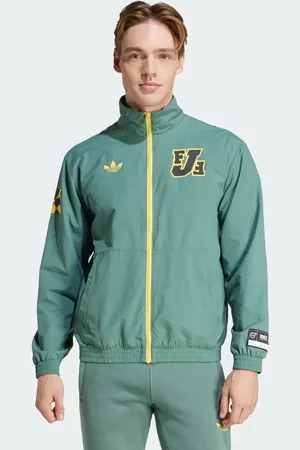 adidas Veste de survêtement Jamaïque VRCT