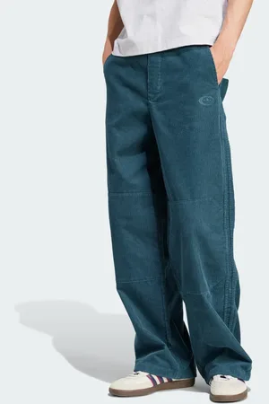 adidas Pantalon velours côtelé Originals 90s