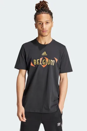 adidas T-shirt Belgique UEFA EURO24™